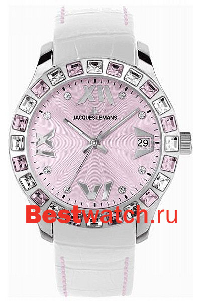 Часы Jacques Lemans Rome 1-1571Q